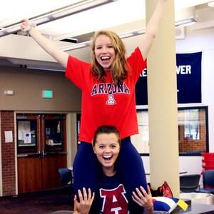 Meet your Posher, Glennan